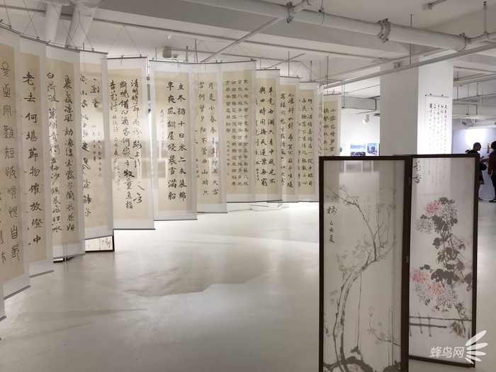 光影交織拾年夢，記憶常新一芯間——觀北京市第八十中學藝·視域社團十年展有感