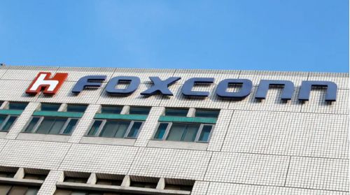 寒風中的巨頭 鴻海精密Q4凈利潤不及預期，消費電子寒冬何去何從？