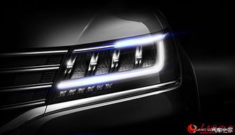 定位中級SUV，榮威RX5北京車展正式亮相——開啟智能出行新篇章